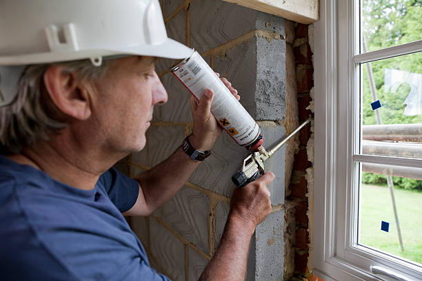 Types of Insulation We Offer in St Matthews, KY